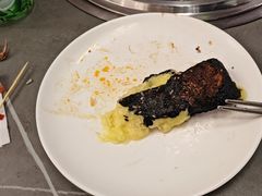 -尚宴牛特鲜自助(太原街万达店)