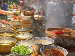 -味餐厅·海鲜·火锅·自助餐