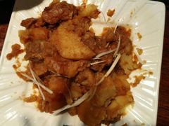 -妈妈菜馆(兴隆大家庭店)