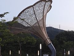 -白石龙音乐公园