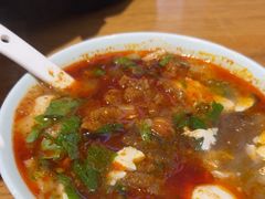-豆相识•九九豆腐脑(牛咡桥店)