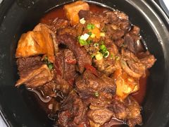 -古南都·老广东酒楼(龙江店)