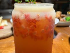 -The Good Place好地方·Brunch·coffee(国贸店)