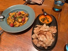 -THE CANNERY&JUJU 新鲜海鲜·牛排美食酒廊