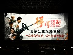 -英皇电影城(英皇集团中心IMAX店)