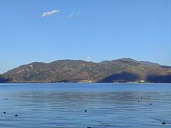 -大理洱海