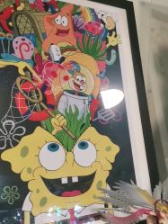 -木子·纹身店TATTOO穿孔·洗纹身