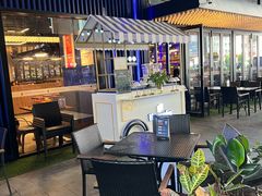 -bluefrog蓝蛙(悠唐购物中心店)