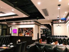 大堂-一哥澳门豆捞 · 十七年经典澳门火锅(四季天地店)