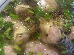 -老谢野馄饨(延安路店)