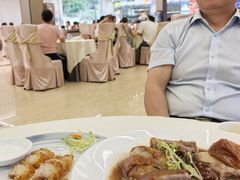 -松雅轩商务婚礼生日(同和店)