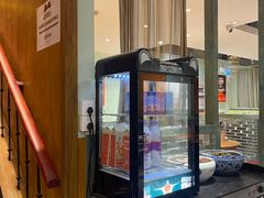 -北京老门框爆肚涮肉馆(凤城六路店)