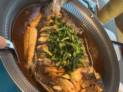 -半天妖烤鱼(新中关购物中心店)
