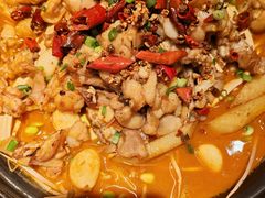 -熊记虾王·小龙虾(东晓南店)