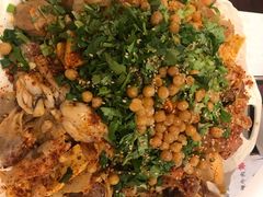 -成都你六姐·牛肉冒菜(城市集市合生汇店)