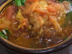 -华兴街煎蛋面(总店)
