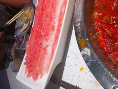 -首正鲜货火锅(威尼斯一店)