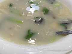 -春水锅贴·传统鲁菜(大明湖店)