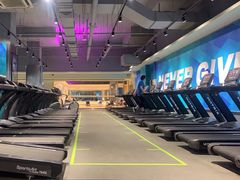 -阳光游泳培训(北苑店)