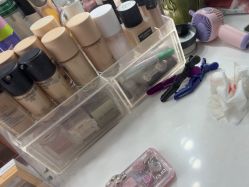 -明天见·化妆造型工作室