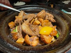 -羽鸽集·乳鸽专门店·地道顺德菜(岭南站店)