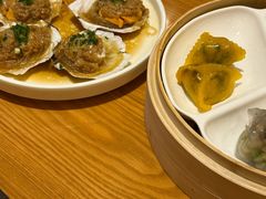 -粤域茶餐厅