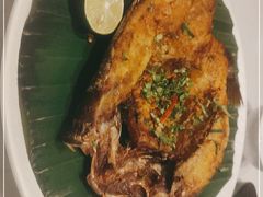 -美奈小馆·越南料理(中航城君尚购物中心店)
