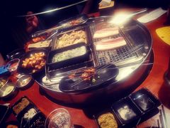 -伍丁·烤牛肋(和平东桥店)