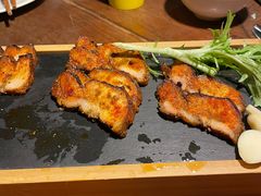外婆烤肉-外婆家(西红门荟聚购物中心店)