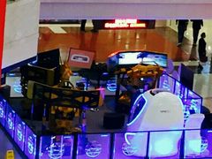 -光启城时尚购物中心