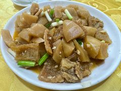 -初记小厨(特色步行街店)
