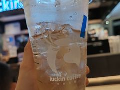 -瑞幸咖啡(龙岗星河cocopark店)