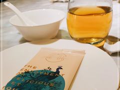 -雀蓝川菜(星悦汇店)
