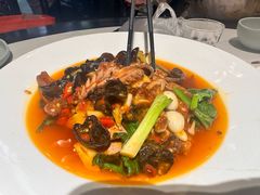 -院8里·小聚园老川菜(九眼桥店)