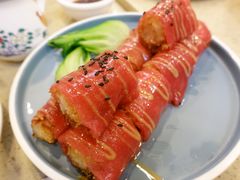 金沙红米肠-点都德(北京路贰店)