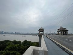 -武汉长江大桥