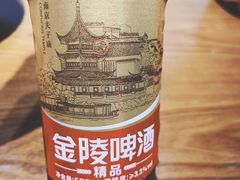 -老盛庆排档•南京菜(夫子庙店)
