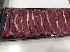 -就这么牛潮式牛肉火锅(华侨城店)