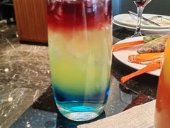 -东方红海鲜百汇(国际大厦店)