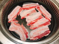 -花味·自助烤肉(雨花客厅店)
