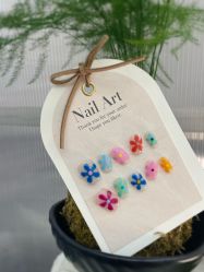 -Face Score美甲美睫皮肤管理