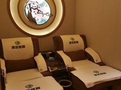 -津派修脚足道·养生调理(禄安大街店)