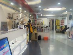 -小荧星艺校(浦东中环分校)