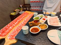 -阳坊涮肉(西直门凯德mall店)