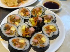 -屋里家延边朝鲜族冷面(南园店)