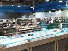 -永辉超市(回龙观店)