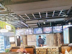 -1819餐厅·团队聚餐·烤串·精酿