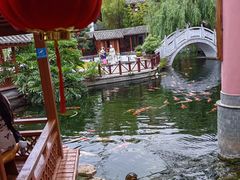-香麒园·过桥米线·南湖雅宴