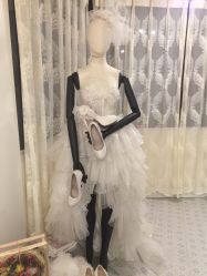 -SATIN COUTURE瑟庭婚纱礼服馆