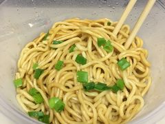 -阿三生煎(万博广场店)